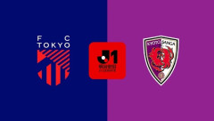 ◆Ｊ１◆6節 FC東京×京都 FC東京 ヒアンと長倉のゴールで5試合負けなし6位浮上…京都15位転落