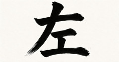 【悲報】日本人、ほとんどの人が左寄りだった