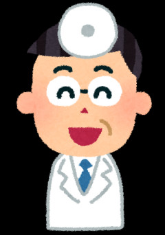 【悲報】ワイ「不細工で辛い…」精神科医「めっちゃイケメンって訳じゃ無いけど、すごいブサイクって訳でもない」