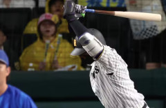 阪神打線、ガチで弱点がバレ始めてしまう・・・