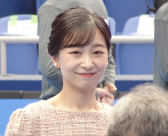 【画像】佳子様(31)、母性がお目覚めになるwwwwwww