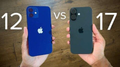 【緊急】iPhone12使っとるんやが17にしたら動作早くなる？【急募】・・・ーーー・・・