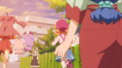 【名探偵プリキュア】くれあさん、尻ノルマ達成ｗｗｗ