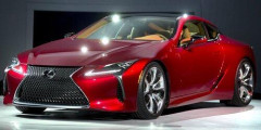 【悲報】レクサスとかダサくて乗れねえよな？男ならBMWな？