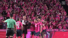 【J1第6節 C大阪×東京V】C大阪は長くペース握るもゴール奪えずスコアレスドロー　東京Vは4試合連続のノーゴール