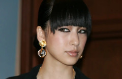 中島美嘉（43）の食生活、ヤバすぎる　よく太らないな・・・