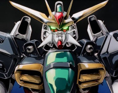 ※ガンダムDXのヒゲってどんな効果があるの？