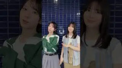 #日向坂46_イチャイチャ虫#金村美玖 #小坂菜緒 ver.️#日向坂46