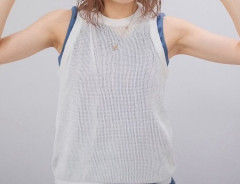 【画像】水瀬いのりちゃん(30)、あまりにも無防備な脇を晒してしま