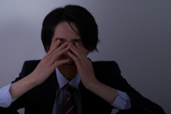 障害者雇用で3年働いたワイ、辞めることを決意