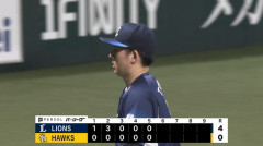 【朗報】武内夏暉、しれっと最多勝争いトップに並ぶ
