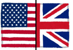 【疑問】イギリス英語とアメリカ英語、違いわかる奴は本当にいるの？その理由がこれｗｗｗｗ