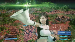 『FINAL FANTASY VII REVELATION』PAX West 2026トーク内容まとめ。3部作への思いやシド＆ヴィンセントのバトルスタイル、新「ウェアシステム」でジャ系魔法も