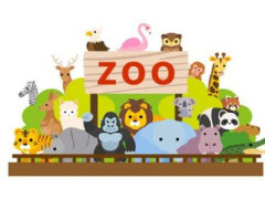 【現実】ロンドンの動物園がヱッチ過ぎる【動画】