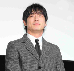 坂口健太郎、一般女性と結婚　ファンクラブサイトで電撃報告　所属事務所も認める