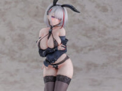 【アズールレーン】AniGame「デュイスブルク 恥じらいの忍耐特訓 Ver.」フィギュア【9月5日メーカー出荷】
