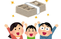 政府内で「消費税1%が終わる29年春に、中低所得者に給付金を渡す」案が浮上