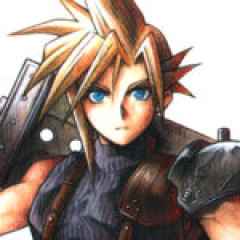 【FF7】そろそろクラウドもティファもちゃんと幸せになるべきだよな