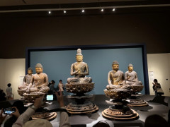 「菩薩」「如来」「釈迦」「観音」←ここら辺の違い