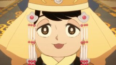天幕のジャードゥーガル 第11話 感想：失意のソルコクタニ様になぜか激励してしまうファーティマ！