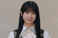 【櫻坂46】稲熊ひな、ある疑惑が浮上...