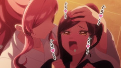 『君のことが大大大大大好きな100人の彼女 第3期』34話感想 羽々里さんと土呂瀞先輩、親和性が高過ぎる