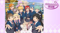 【画像】Liella! ファンディスク第2弾のジャケット【ラブライブ！スーパースター!!】
