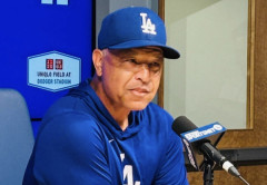 ロバーツ監督「ショウヘイは体調がいいときと悪いときでは性格が変わる」