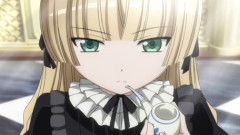 GOSICKとかいう15年前のアニメｗｗｗｗｗ