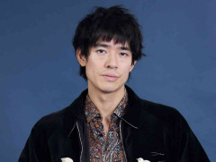 中島歩、『Tシャツが乾くまで』園田さんから印象激変！　最新ショットにネット騒然