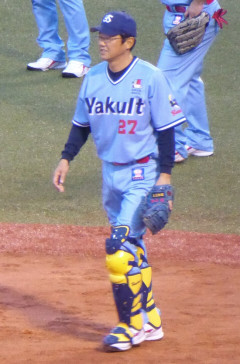 古田敦也「ヤクルト黄金時代の立役者です、打撃も一流です」←コイツが監督として無能だった理解」