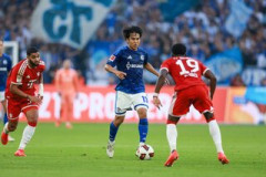ドイツ人「人間掃除機だ」田中聡、王者バイエルンを完封！鮮烈ブンデスデビューで現地サポが絶賛！【海外の反応】