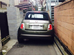 【衝撃】無免許さん、これ車ではなく家主が悪いと思うらしいｗｗｗｗｗｗｗｗｗｗ
