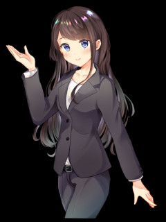 お前ら後輩OLの「先輩って若く見えますね～」ってのに乗ったらダメだぞ！年相応にしか見えないぞ！