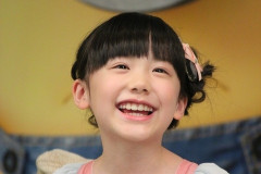 【画像】芦田愛菜、いつのまにか大人になってたｗｗｗ