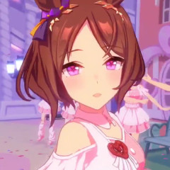 【ウマ娘】ゲーム実況のローレルがね…色っぽすぎてね…