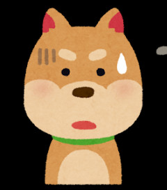 【画像】イッヌさん、期待外れのピザに硬直してしまうwwwywwwywwwywww　→8万いいね