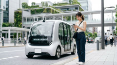 【Uber逝く】テスラの完全自動タクシーの料金、とんでもなく安い‥‥これはゲームチェンジャーですわ