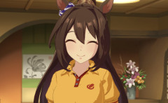 【ウマ娘】黄金世代の中にトレーナーと浮ついた関係になっているウマ娘がいるらしい！