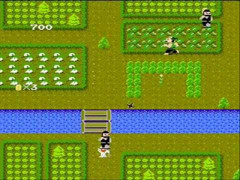 昔、ファミコンで出てた『いっき』ってクソゲーなの？