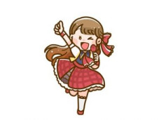【画像】アイドルさん、身内からも辛烈なマナ板ｗｗｗｗｗｗｗ