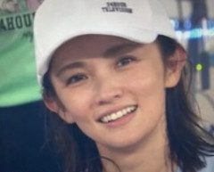 【画像】星野真里(45)、マラソン後のビジュアルがクッソ可愛くて草wwwwwwwww