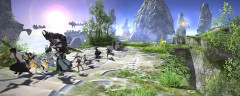 【FF14】この時期は装備強化が終わって回す人も少ない？24人レイド「ジュノ」のマッチング時間が長すぎるという愚痴
