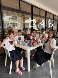 【朗報】長崎の安心JKさん、どの子が好き？ｗｗｗｗｗｗｗｗｗｗ