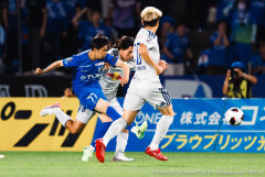 【J2第5節】大宮は秋田と分けるも無敗継続で首位キープ　横浜FCが5得点の大勝で2位浮上　他…J2まとめ（2日目）
