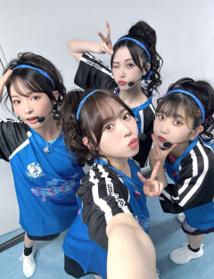 【Liella! 結女体育祭】BuBuBuBu♡という笑いが絶えない最高のチーム【ラブライブ！スーパースター!!】