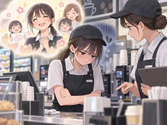 「バイトで注意されただけで辞める…」急増する“怒られ慣れていない”若者たち。「ほめる育児」が裏目に出る残酷な理由
