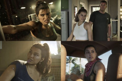 【悲報】GTA6の女主人公さん、ちょっと体型がリアルすぎる