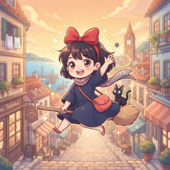 【悲報】劇場版まどマギ、公開3日目でキルケーの魔女(興行27億円)を下回ってしまうw