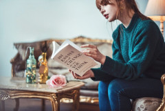 再婚すると母が豹変した。そして次第に酷くなる「若さ」への嫉妬。 その嫉妬の行きつく先は、なんと娘ではなく……..